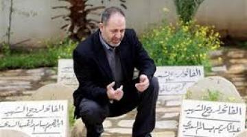 أمن السلطة يقتحم منزل شقيق الشيخ بسام السعدي