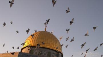 مخطط صهيوني لخفض صوت الأذان في 200 مسجد بالقدس