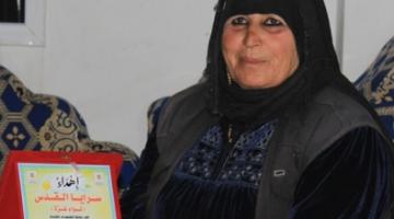 صور.. قيادة السرايا تزور عائلة الدحدوح في ذكرى الشهداء القادة