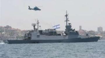 عمليات غامضة ينفذها سلاح البحرية الصهيوني