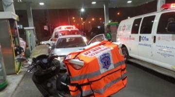 الشاباك: عملية طعن "بيتح تكفا" نفذت انتقامًا للشهيد وشحة