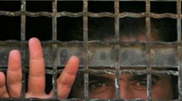 عزل 4 أسرى مقدسيين في سجن النقب