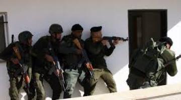 قلقيلية: أمن السلطة يفرج عن معتقل سياسي من الجهاد