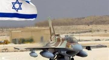 أمريكا والكيان ينهيان مناورة عسكرية مشتركة