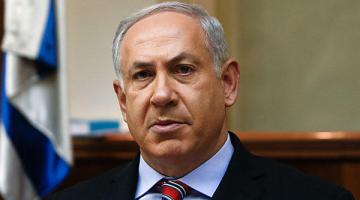 نتنياهو: نحن بعيدون جدًا عن التسوية مع الفلسطينيين