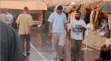 أسرى سجن "النقب" يعلنون الإضراب بداية الشهر القادم