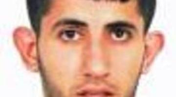 الأسير أسامة أبو زينة يدخل عامه التاسع بالأسر
