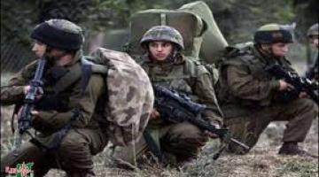 العدو: مقاتلو غزة سيدفعون ثمناً باهظاً اذا هاجمونا