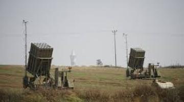 العدو يرفع حالة التأهب على الحدود تحسباً من رد السرايا