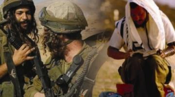 الكنيست الصهيوني يصوت على قانون التجنيد اليوم