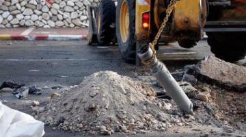 رئيس بلدية سيدروت: نُصلي ليعود الهدوء بأسرع وقت