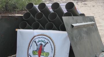 محللون لـ "الإعلام الحربي" العدو الصهيوني فهم رسالة "كسر الصمت" جيداً