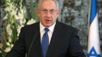 نتنياهو: سنرد بقوة على كل عملية إطلاق صواريخ من غزة