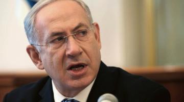 نتنياهو: عملياتنا الهجومية للحفاظ على الهدوء