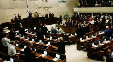 أعضاء كنيست يطالبون بالافراج عن يهود قتلوا فلسطينيين مقابل الدفعة الرابعة من الأسرى