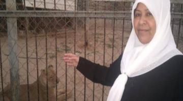 تدهور الوضع الصحي للأسيرة المسنة رسمية بلاونة من طولكرم