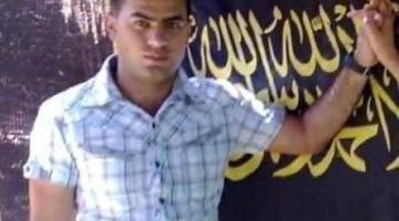سرايا القدس تزف احد مجاهديها بمخيم جنين ارتقى خلال اشتباك مسلح