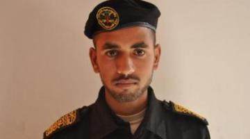 الشهيد إسماعيل أبوجودة.. كسر الصمت فكان للنصر عنوان
