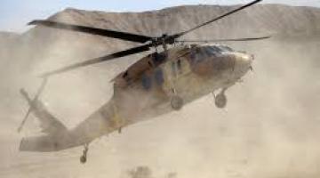 هبوط طائرة صهيونية في الخليل بسبب عطل فني