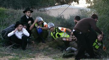 لماذا يُجري العدو اختبارات متتالية لصفارات الإنذار ؟