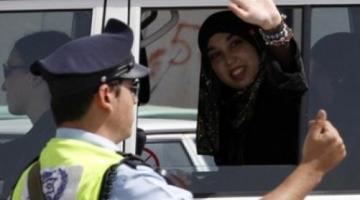 المحررة حدايدة: الأسيرات بحاجة لتحرك فوري للإفراج عنهن