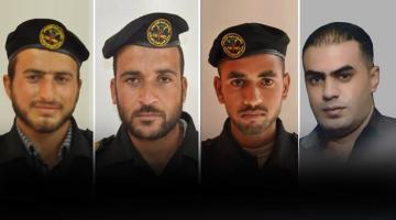 بينهم أربعة من السرايا .. ارتقاء 12 شهيداً بشهر مارس المنصرم
