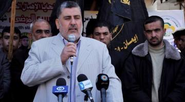 المدلل يدعو المقاومة لتشكيل إستراتيجية موحدة لتحرير الأسرى