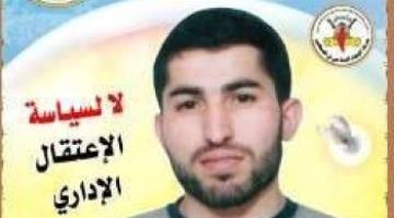 العدو يقرر الإفراج عن الأسير "الفسيسي" في 14 أغسطس المقبل