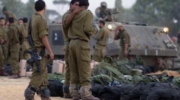 مخطط لإخلاء وسط الكيان الصهيوني من القواعد العسكرية