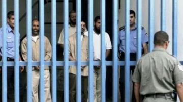 إدارة ريمون تبلغ الأسرى بقطع الماء الساخن سبع ساعات يومياً