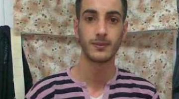 الأسير الجريح هاشم طه من الخليل يدخل عامه الثامن في الأسر