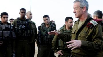 غانتس: تنتظرنا المزيد من المواجهات مع غزة