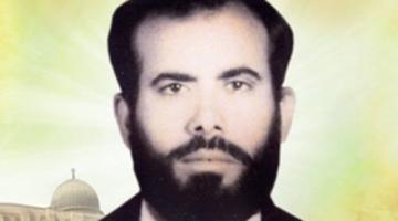 الشهيد القائد إبراهيم أبو معمر.. حمل فكر الجهاد الإسلامي حتى الرمق الأخير