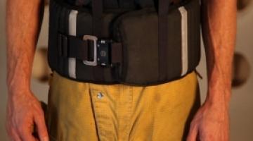 العدو يطور حزامًا يحمي من الإشعاعات النووية