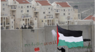 مجلس المستوطنات يموّل مهرجاناً للالعاب النارية