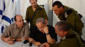 الجيش أوصى الكابينت عدم تشديد حصار غزة خشية التصعيد