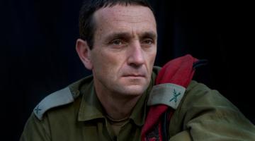 الاحتلال يعين قاتل الأطفال في بيت حانون قائد للاستخبارات