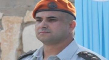 تعيين قائد الجبهة الداخلية في الشمال ملحقاً عسكرياً في 3 دول غربية