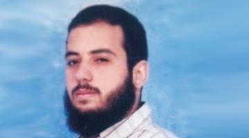 الأسير المقدسي أحمد نمر يحرم من زيارة والدته