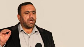 قعدان: ذكرى النكبة تمثل الجرح الغائر في ضمير الامة