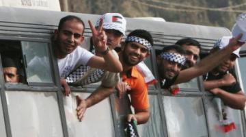 الكنيست ينظر في شرعنة قانون يمنع الافراج عن أسرى ضمن صفقات سياسية