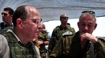 الجيش الصهيوني ينتظر المساعدات الأمريكية