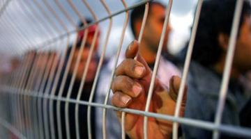 الاحتلال يمدد توقيف ستة مقدسيين
