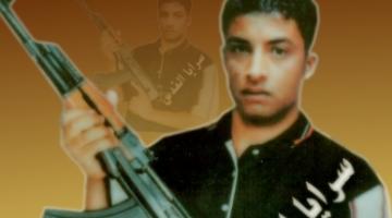 العدو يحكم على أسيرين أحدهما شقيق استشهادي من السرايا