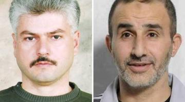 الأسيران "السيد" و"سلامة" يدخلان الإضراب المفتوح عن الطعام