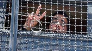 المصادقة على مشروع قانون تغذية الأسرى المضربين قسراً