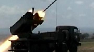 العدو يعرض اليوم صاروخ "كاسترا 150 ‏"