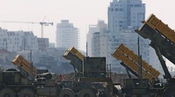 أمريكا تصادق على تمويل منظومات صواريخ صهيونية