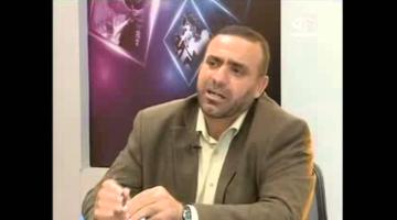 قعدان: الأسرى المضربين علموا العدو كيف تكون المفاوضات بالدم