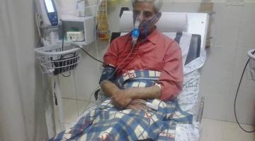 استشهاد طبيب مقدسي استنشق غاز الاحتلال السام قبل ايام